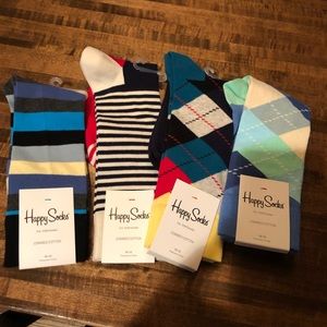 Happy Socks size 10-13